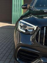 Mercedes-Benz GLC 63 AMG Mercedes-AMG GLC 63 S 4MATIC+ Aut... - Mercedes-Benz GLC 63 AMG: Standheizung