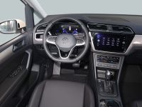 Volkswagen Touran - Vorschau Bild 11