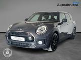 MINI Mini Cooper SD Clubman 2.0 Cooper SD Hype Auto - MINI Clubvan Gebrauchtwagen