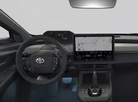 Toyota bZ4X - Vorschau Bild 4