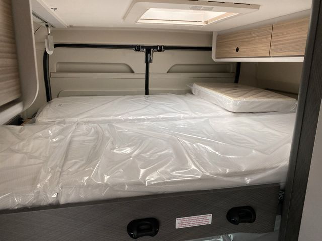 Etrusco CV 600 BB 4.412,00€ Sondernachlass!