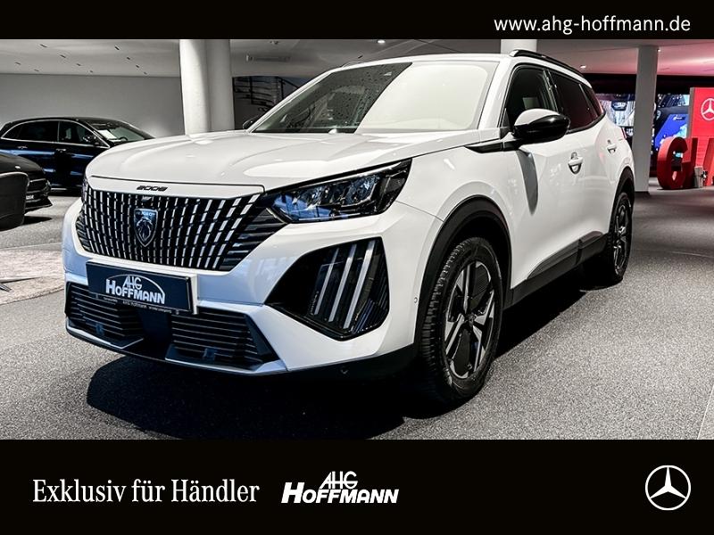 Peugeot 2008 Verkauf nur an Händler/Gewerbe
