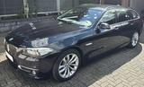 BMW 520d xDrive Touring A Luxury Line Luxury Line