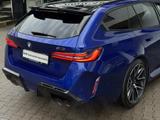 BMW M5 Touring M Drivers DA Prof PA+ B&W AHK Sitzbl. - BMW M5 Jahreswagen