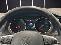Volkswagen Tiguan - Vorschau Bild 19