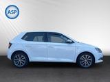 Skoda Fabia 1.0 TSI DSG Ambition AUT AC SHZ PDC BT USB - Skoda Fabia: Weiß