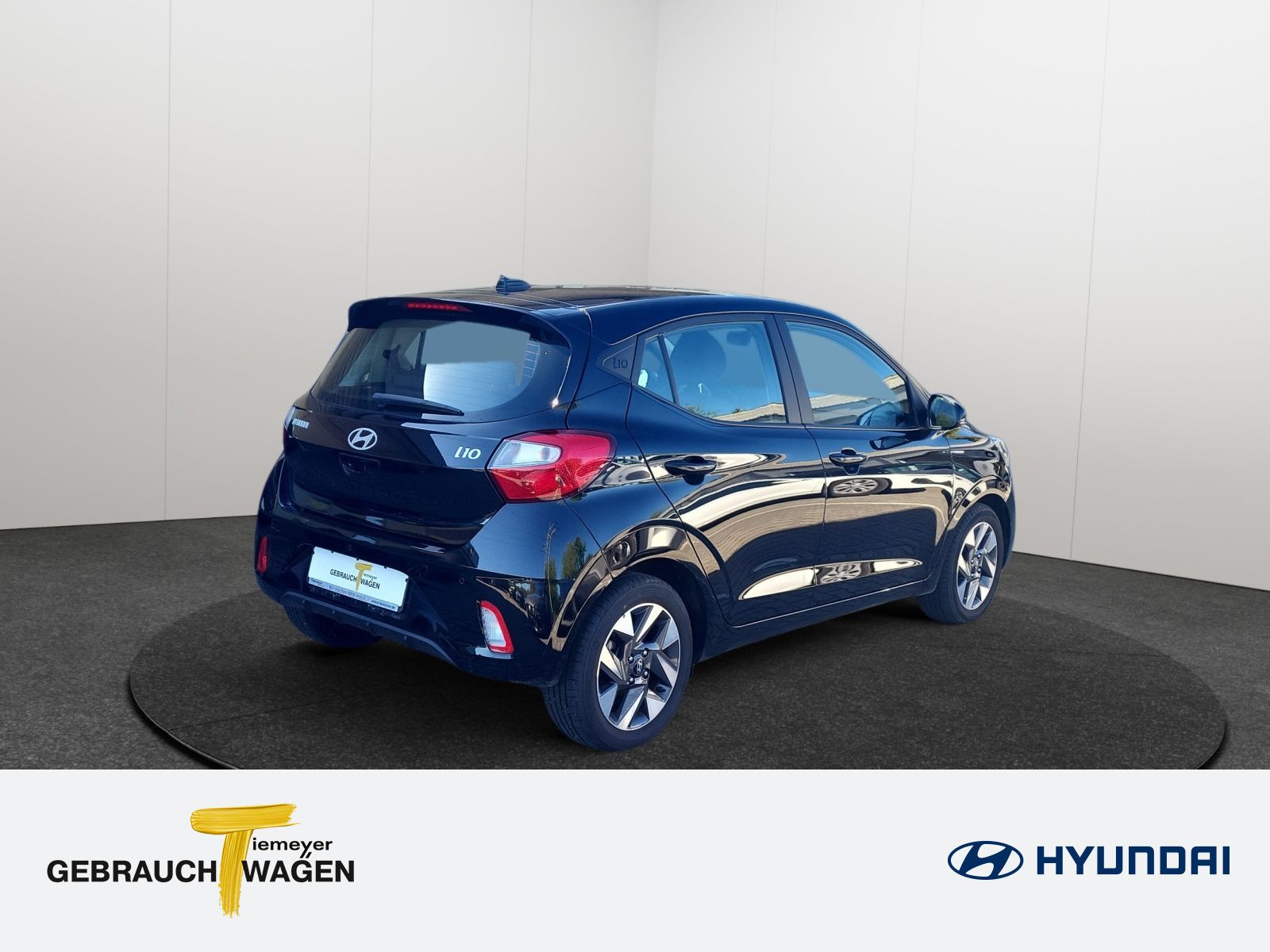 Hyundai i10 – Bild 5
