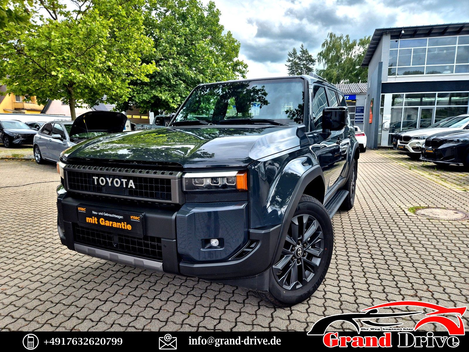 Фото авто