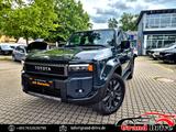 Toyota Land Cruiser 2.8 D-4D/7 SITZE/PAN/LEDER/360°/JBL - Toyota Land Cruiser: J4