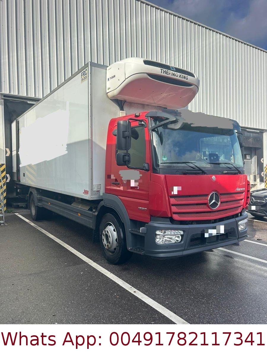 Mercedes-Benz Atego 1530 Thermo-King T 800R