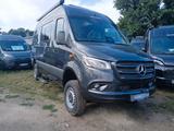 HYMER / ERIBA / HYMERCAR Grand Canyon S 600 -24.405EUR Autarkie+Winterpak