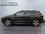 Jeep Cherokee Limited 2.2 MultiJet Park-Assistent Nav - Jeep Cherokee mit Diesel-Antrieb