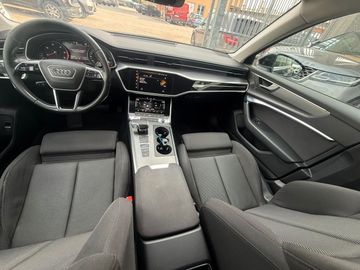 Audi A6 - 10
