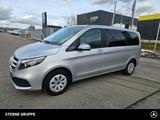 Mercedes-Benz V 220d Kompakt NAVI PARK-PAKET STANDHZG. - gebrauchte Mercedes-Benz V 220 aus dem Jahr 2023