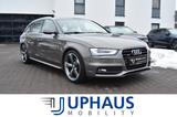 Audi A4 Avant Quattro S Line XenonPlus/Navi/AHK - Audi A4 Gebrauchtwagen in Bielefeld