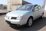 Renault Vel Satis Turbo Expression / 1.Hand - Renault Vel Satis Gebrauchtwagen