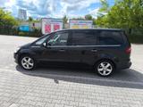 Ford Galaxy 2,0 TDCi 140PS DPF  7 Sitze Volleder Voll