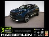 Peugeot 3008 1.2 PureTech 130 Allure Pack LED+Navi+SHZ - Peugeot 3008 Jahreswagen