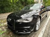 Audi A6 3.0 TDI 200kW quattro S tronic Av - - Audi A6: 20 TDI