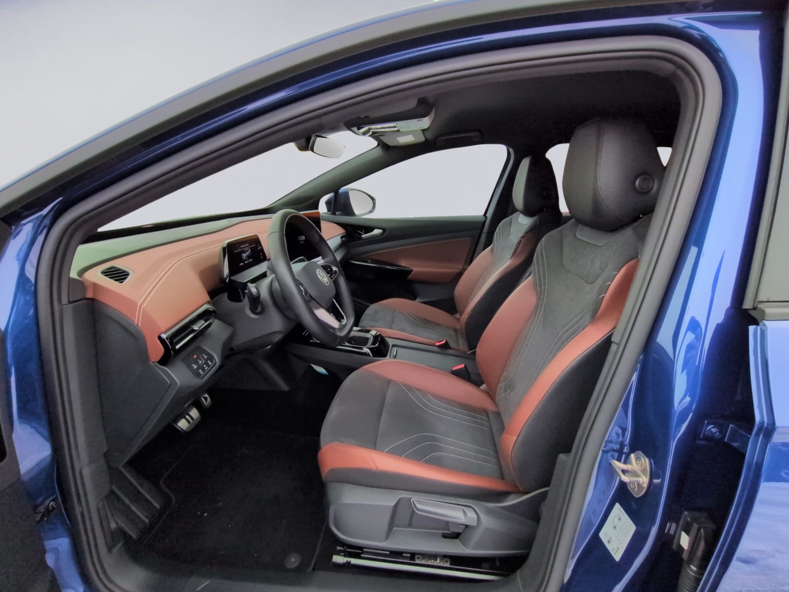 ID.4 Pro AHK+APP+MATRIX+NAVI+WÄRMEPUMPE