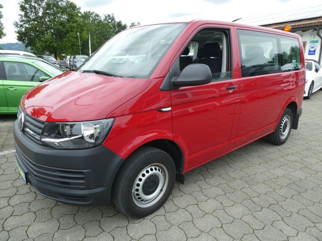 Volkswagen T6 Caravelle 2,0 TDI Klima, PDC Hinten, 9-Sitzer