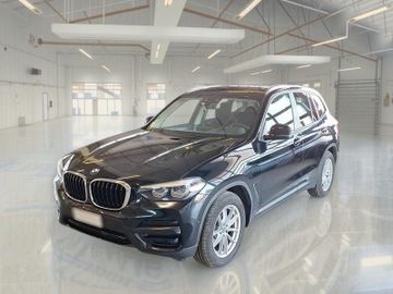 BMW X3 - 1
