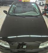 Fiat Punto 85 ELX Cabrio ELX ungeschweißt ohne Rost - Oldtimer: Cabrio, bis 5000 Euro