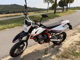 SWM SM 500 r Supermoto Power-Kit 54 PS - SWM SM 500 R