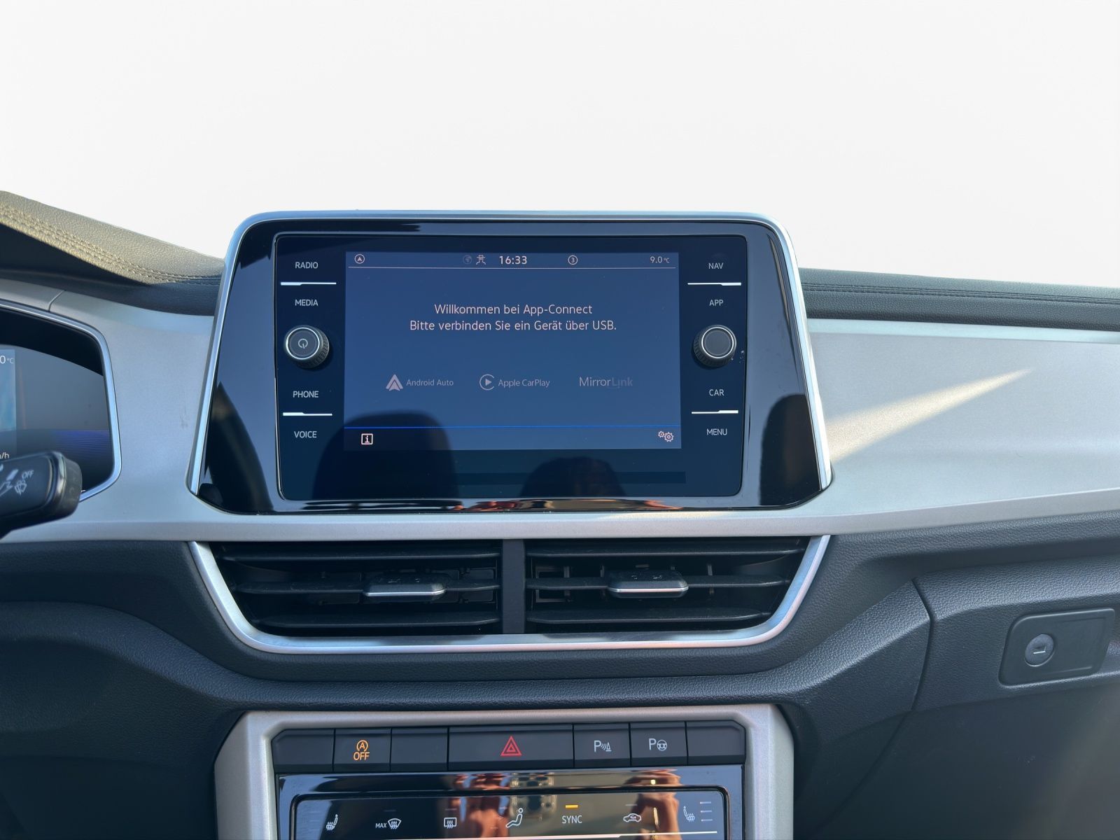 Volkswagen T-Roc - Bild 15