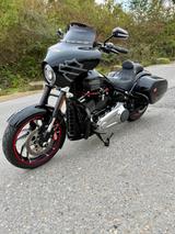 Harley-Davidson SportGlide - Harley-Davidson Motorräder in Mönchengladbach