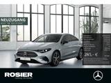 Mercedes-Benz CLA 180 AMG Line NIGHT ACC PANO MULTIB. LED 360° - Mercedes-Benz CLA 180 in Braunschweig