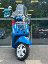 Vespa GTS 300 Super - VESPA GTS 300 SUPER