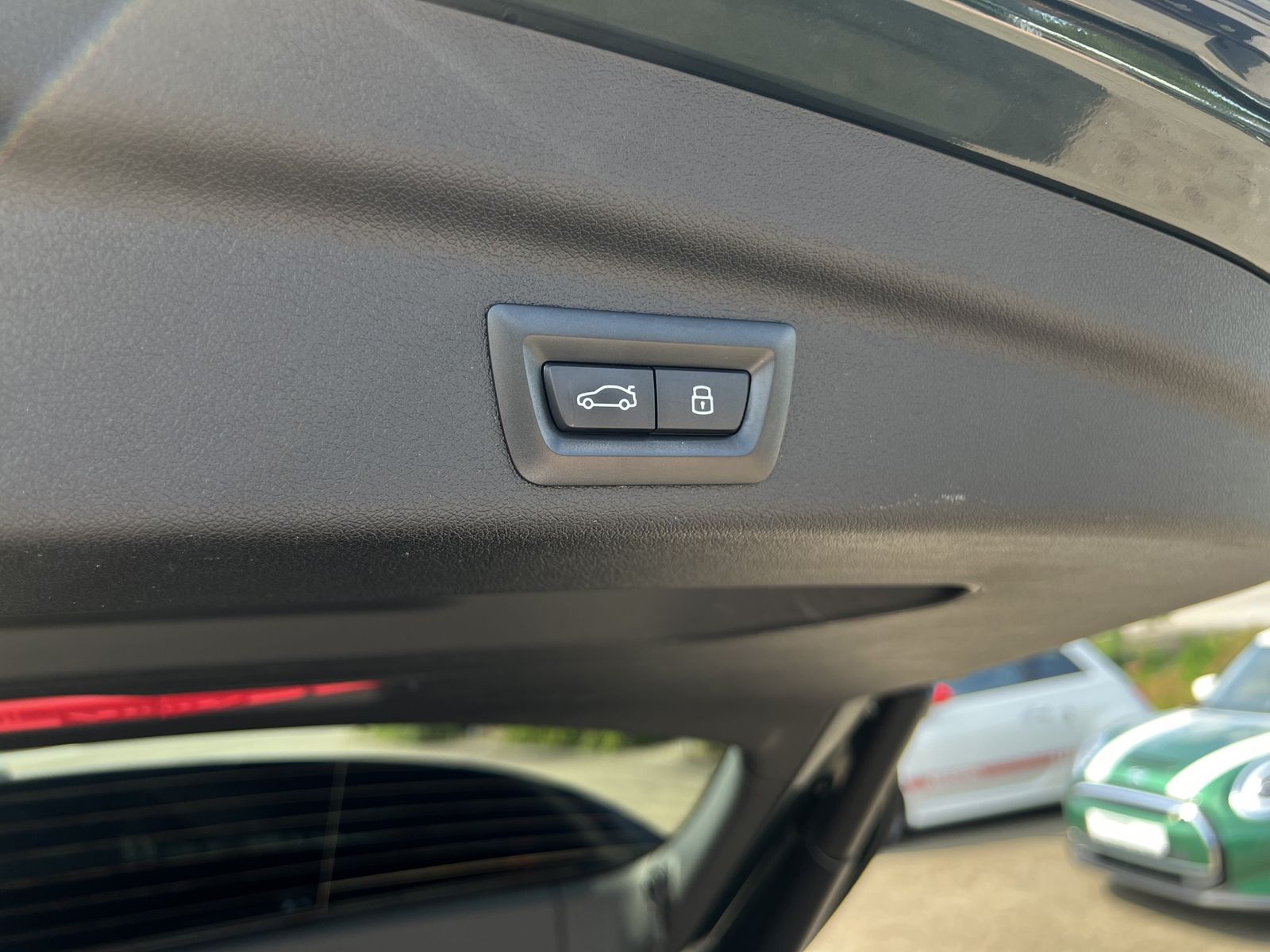 BMW 218 Active Tourer - Bild 39