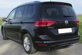 Volkswagen Touran 1.4 TSI DSG 7 Sitzer, NAVI - VW Touran von privat