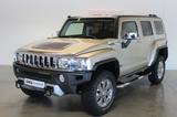 Hummer H3 5.3 V8 !!! Neuwertig !!! Original 10150km !! - Hummer: H5