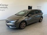 Opel Astra ST 1.5 Diesel 90kW Edition LED Euro6 - Opel Astra mit Diesel-Antrieb: 1.9