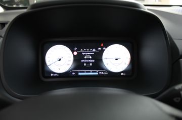 Fahrzeugabbildung Hyundai KONA N 2.0T DCT 280PS Komfortpaket LED NAVI