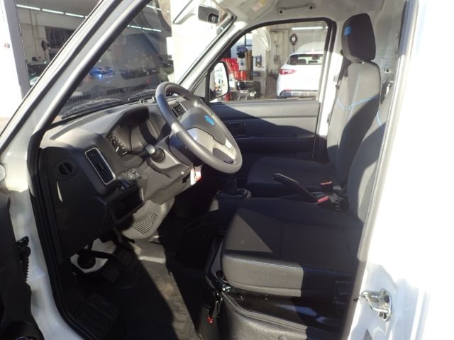 Fahrzeugabbildung Piaggio Porter NP6 3-Seitenkipper TW LPG SR HDTOP-Paket