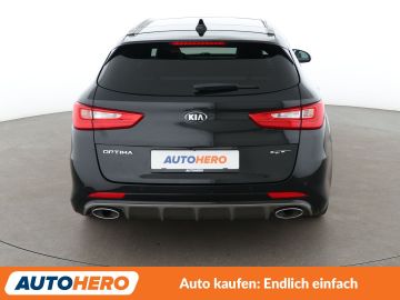 KIA Optima - 5
