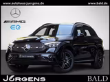 Mercedes-Benz GLC 300 de 4M AMG-Sport/Pano/AHK/Night/Burm/360° - Mercedes-Benz G4