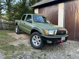 Toyota Tacoma 3.4 V6 4x4 sehr guter Zustand - Toyota Tacoma