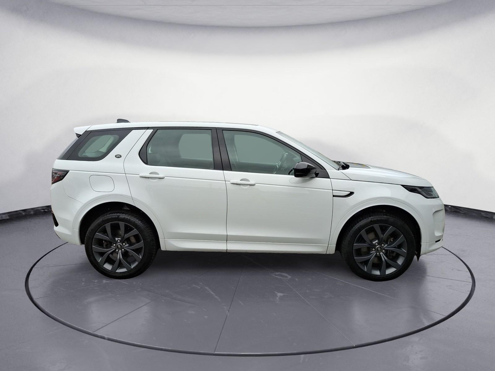 Land Rover Discovery Sport P250 AWD R-DYNAMIC SE *Navi*Kame, миниатюра 5