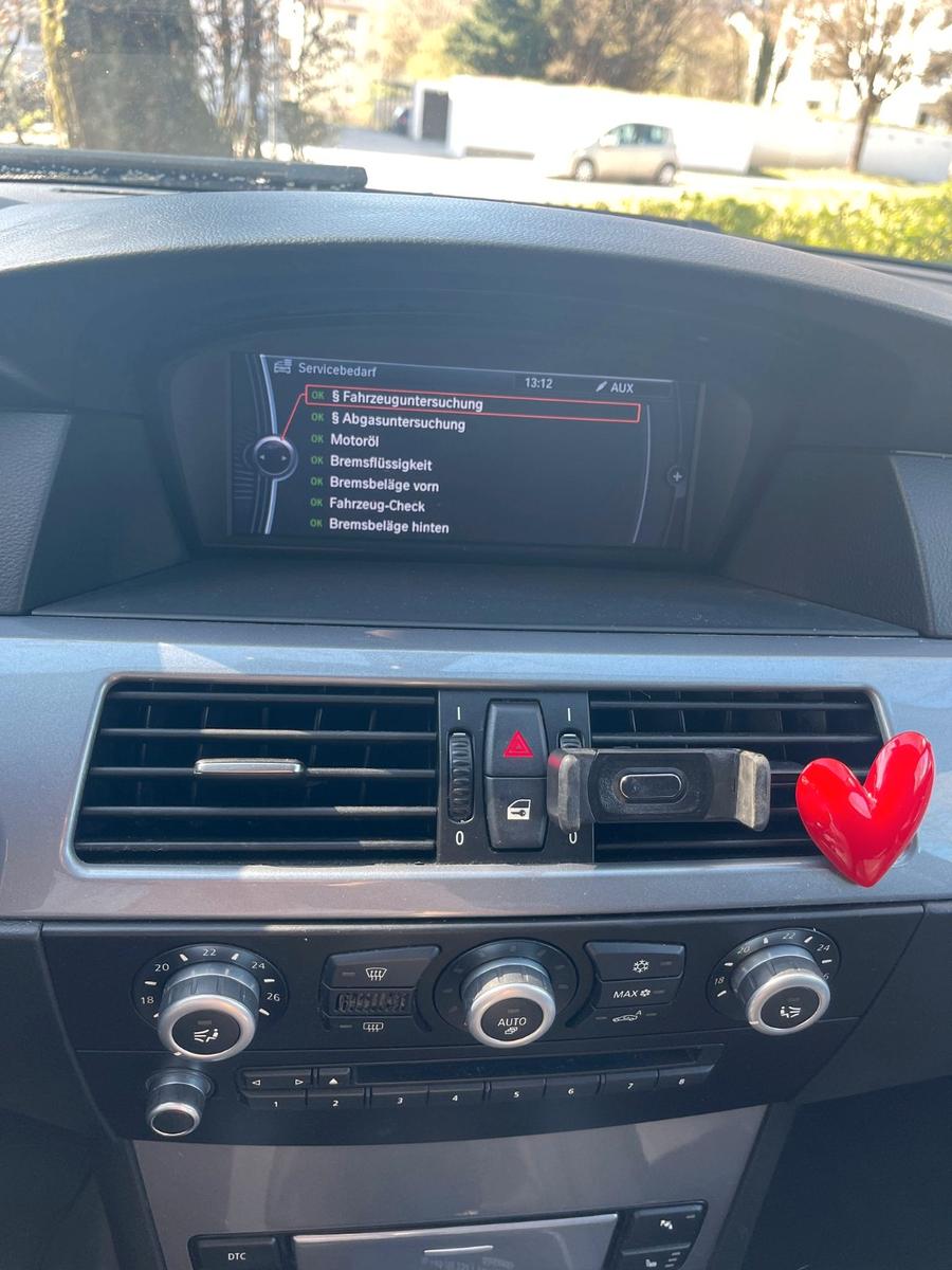 BMW 530d Edition Sport Edition Sport