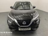 Nissan JUKE 1.0 DIG-T 6MT ACENTA Komfort NC - Nissan Juke Vorführfahrzeuge