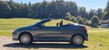Peugeot 206  Cabrio, Unfallfrei, TÜV 08/27 - Peugeot 206 von privat