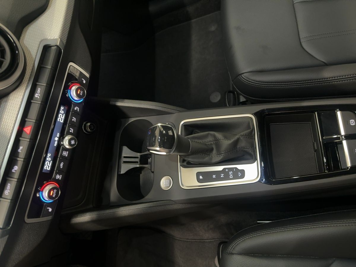 Audi Q2 - Bild 15