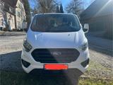 Ford  Transit Custom Camper  1.Hand | Zahnriemen neu - Ford Transit von privat