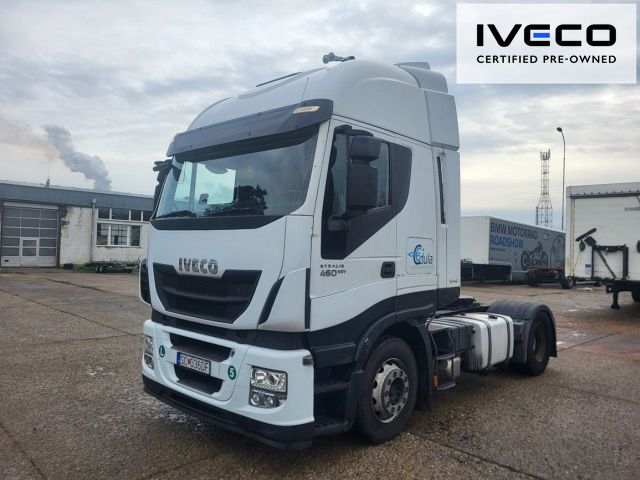 Iveco Stralis AS440S46 TP EEV