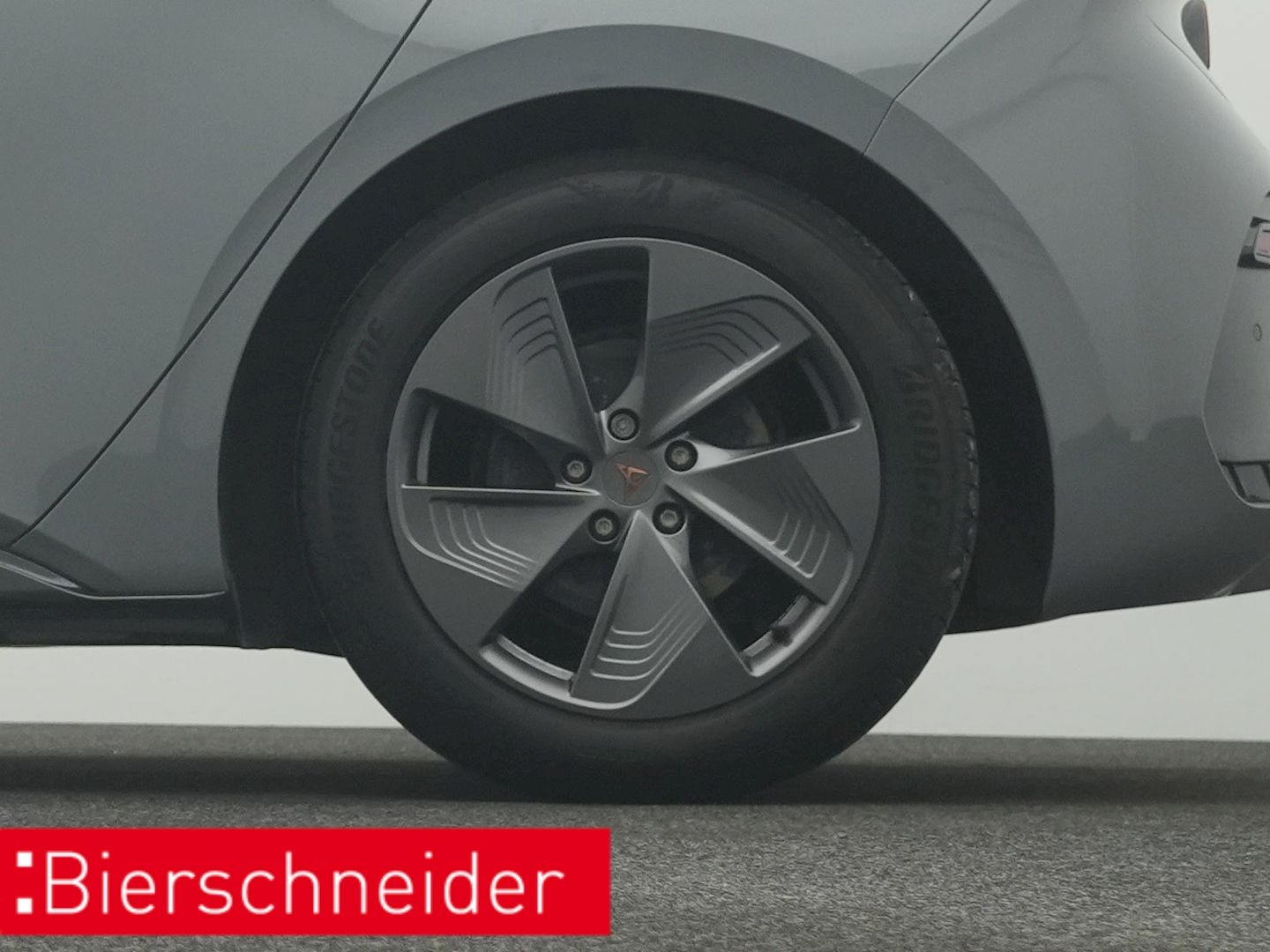 Cupra Born - Bild 27