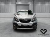Opel MOKKA INNOVATION 4X4 KLIMA+NAVI+XENON+KAMERA+TÜV - Opel Mokka mit Benzin-Antrieb: mit Navigationssystem